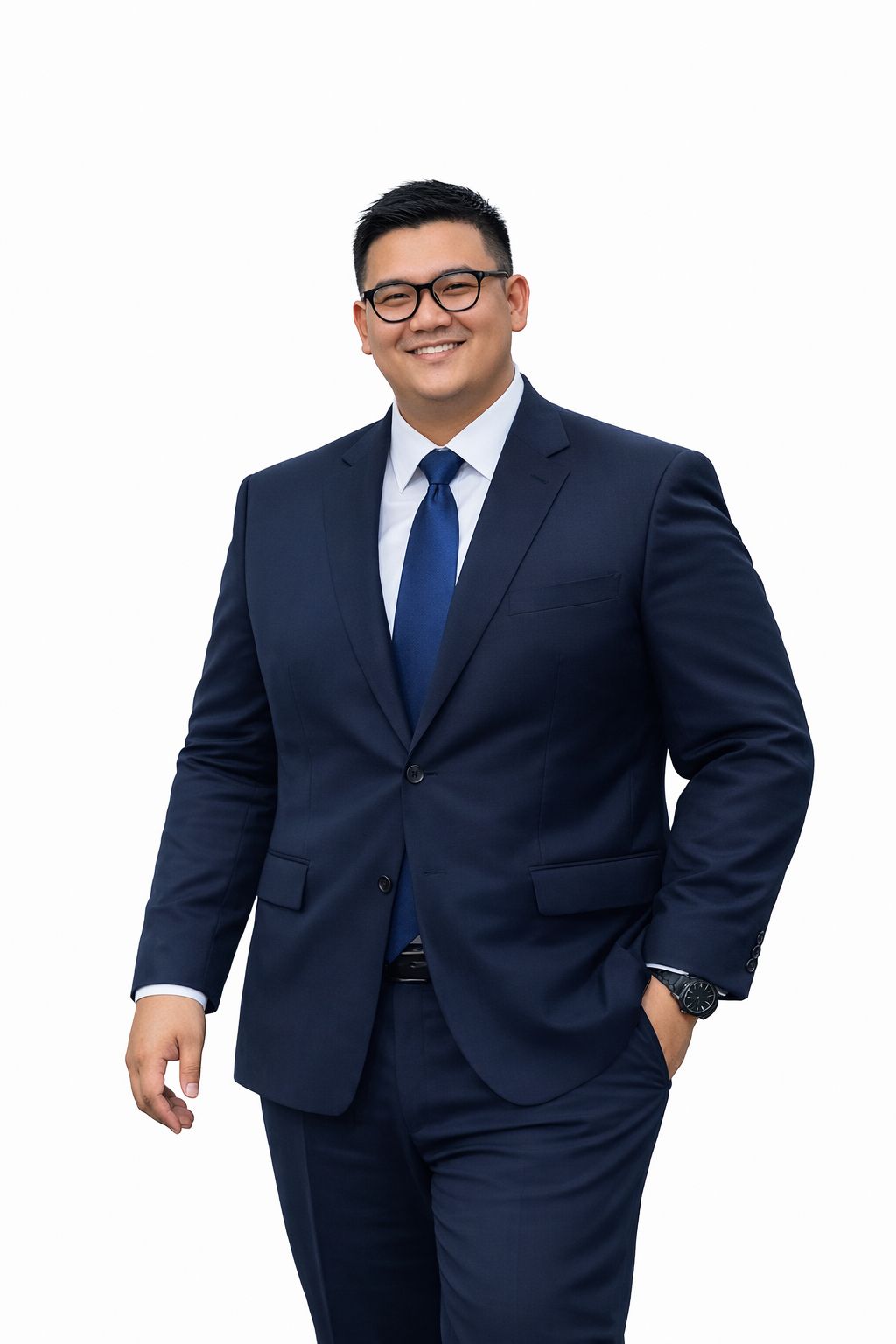 Yongky Ranggagustama
